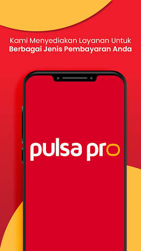 Pulsa Pro screenshot 2