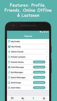 Whats Web Messenger screenshot 7