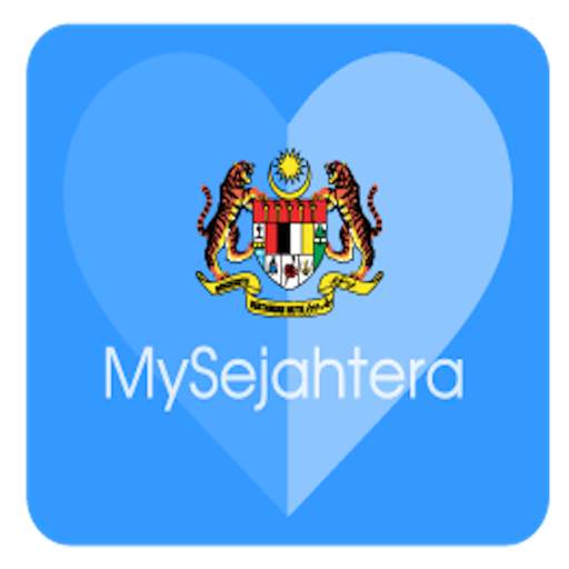 MySejahtera 2.1.2