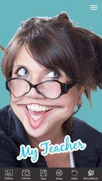 Photo Wrap (Funny Face Change) screenshot 2