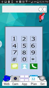 Child's Play Launcher Free screenshot 1