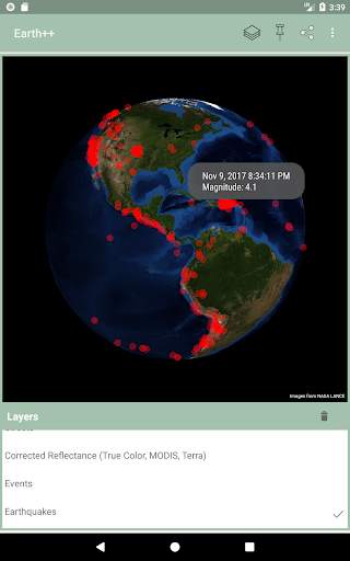 Earth   screenshot 10
