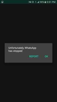 WhatsLock screenshot 4