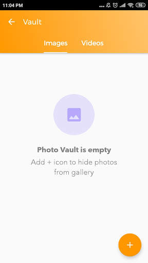 WOW App Lock - App lock For All Apps 1 تصوير الشاشة