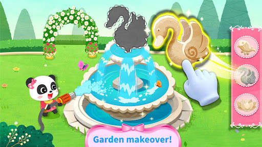 Istana Impian Little Panda screenshot 4