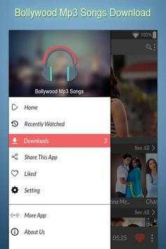 Bollywood MP3 Song Download screenshot 5