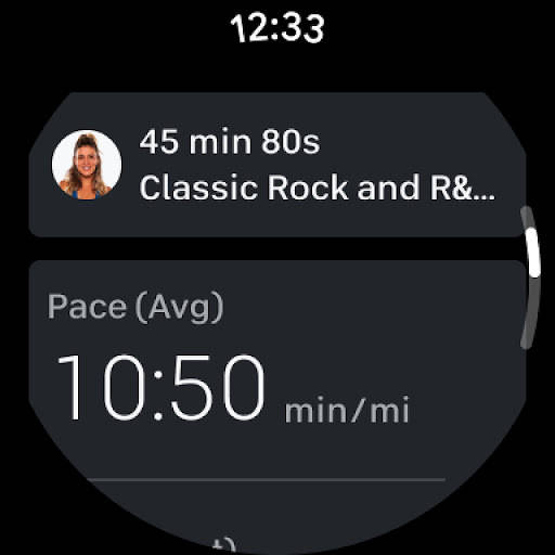 Peloton - Fitness & Workouts screenshot 33
