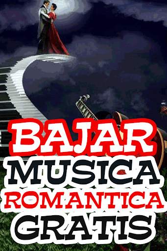Free Romantic Music Ballads Bachata Salsa screenshot 3