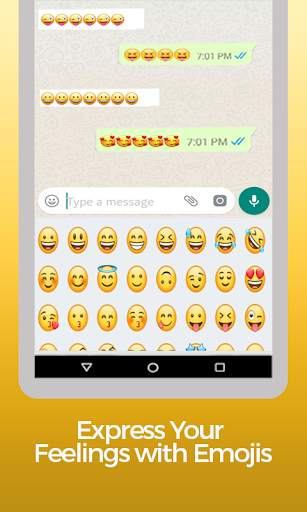 Thai Language Keyboard - English Thai Keyboard screenshot 4