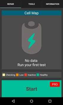 Repair Battery Life screenshot 1