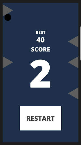 Wall Bounce Ball screenshot 7