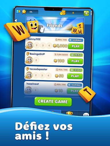 Wordtornado screenshot 6