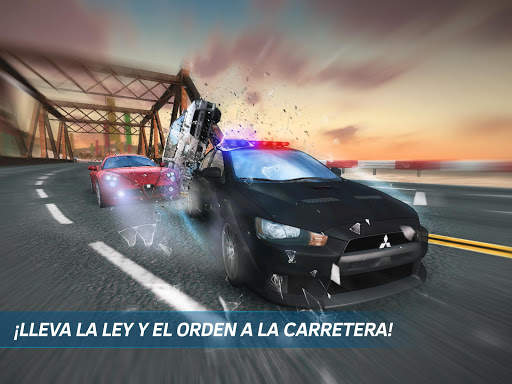 Asphalt Nitro screenshot 4