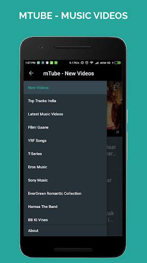 Free Music Player - Musica screenshot 5