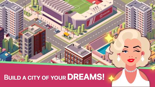 My Idle City screenshot 1