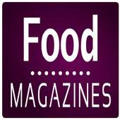 Food Magazines 1