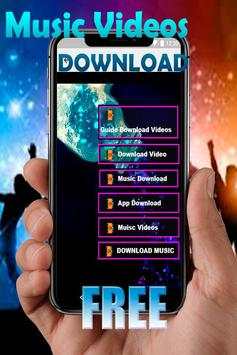 Download Videos From Internet Online Music Guides screenshot 4