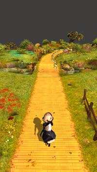 Endless Run - temple lost Jungle Oz screenshot 7