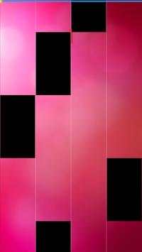 Pink 🎀 Piano Tiles 𝙃𝙚𝙡𝙡𝙤 𝙠𝙞𝙩𝙩𝙮 💞 screenshot 6