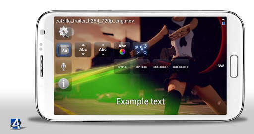 ALLPlayer Video Player screenshot 4