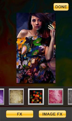 Pic Frame Effect screenshot 4