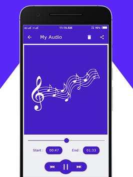 Total Audio Converter screenshot 6