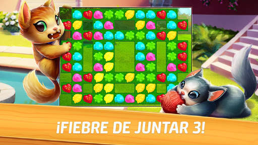 Miau Match screenshot 9