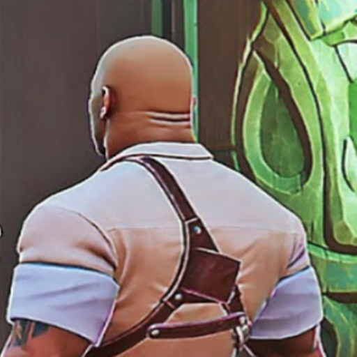Walkthrough For Jumanji Game Guide icon