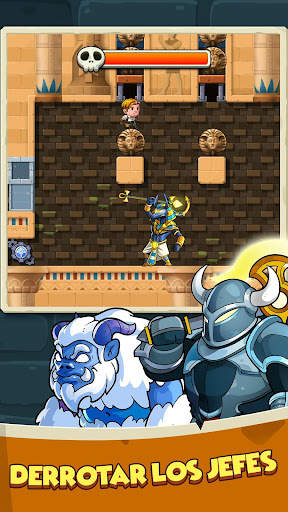 Diamond Quest 2: Lost Temple screenshot 3
