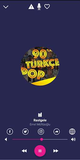 Listen Radio - My Pocket Radio - Live Radio screenshot 14