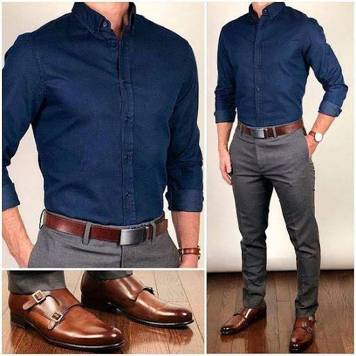 Men's Fashion 2021 Trends screenshot 8
