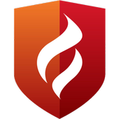 FlameVPN أيقونة