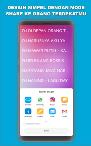 DJ India Teri Meri Tiktok - Full Offline screenshot 7