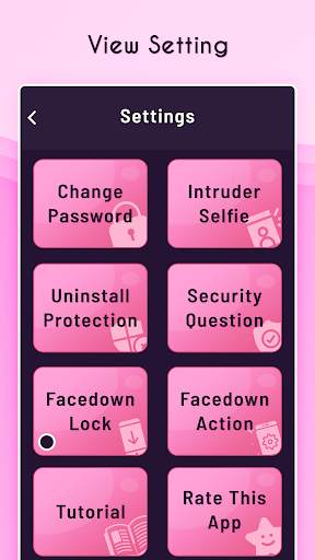 Calculator photo hider screenshot 5