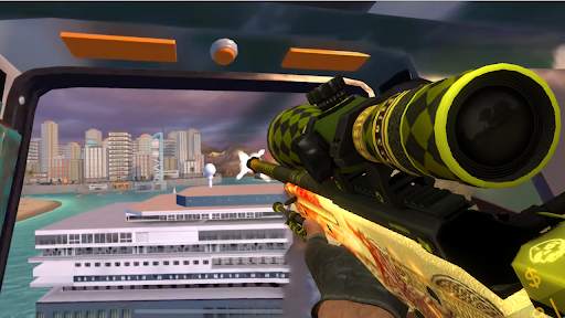 Aim Counter Sniper PRO screenshot 2