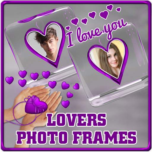 Lovers Photo Frames 1.9