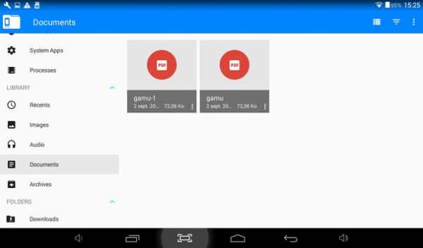 Fil faster-Explorer 5 تصوير الشاشة