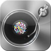 DJ Mixer Mobile icon