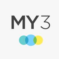 MY3 on 9Apps
