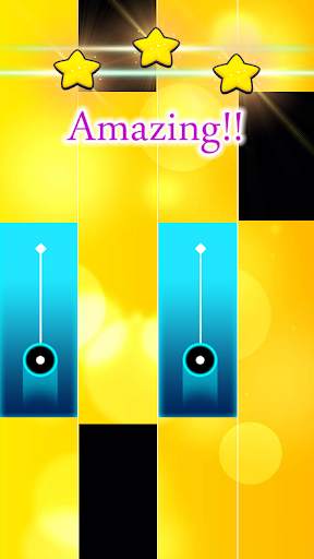 Piano Tiles - PJ Masks screenshot 3