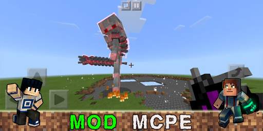 Skeleton Mod for Minecraft screenshot 2