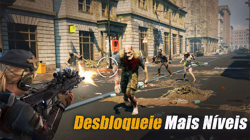 Plague of Z screenshot 3