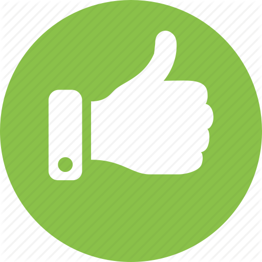 My Vote icon