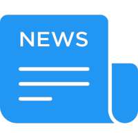 DailyNews App - Get Daily News Alerts logo