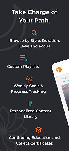 Yoga International: Daily Yoga screenshot 4