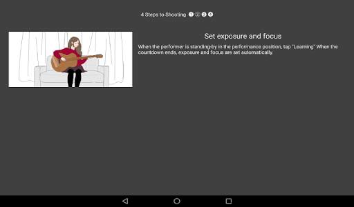Virtual Stage Camera screenshot 10