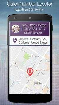 True Mobile Number Tracker screenshot 3