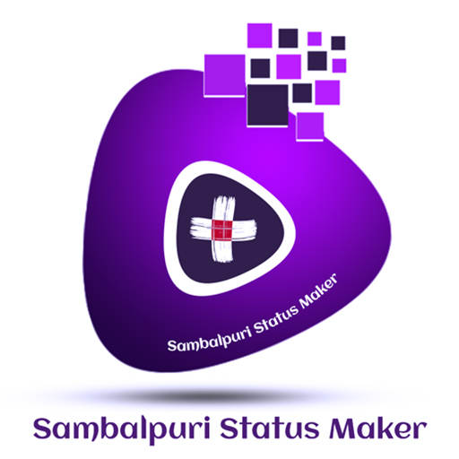 Sambalpuri Video Status Maker 1