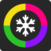 Switch Color icon
