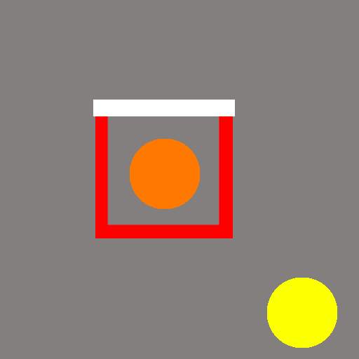 Box vs Ball -funny game,interesting game,kill time 0.1